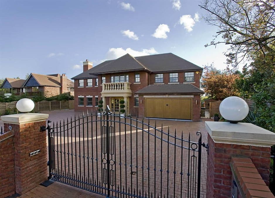 Hampton Lane